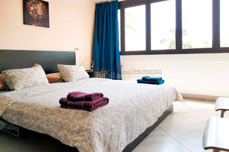 Foto 03456e90-8fc8-4dcb-a46a-f1ebffdf271d. Apartament a Los Cristianos Arona
