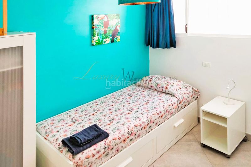 Foto 4c1b9f5a-4f72-405f-bd95-bd2183170943. Apartament a Los Cristianos Arona
