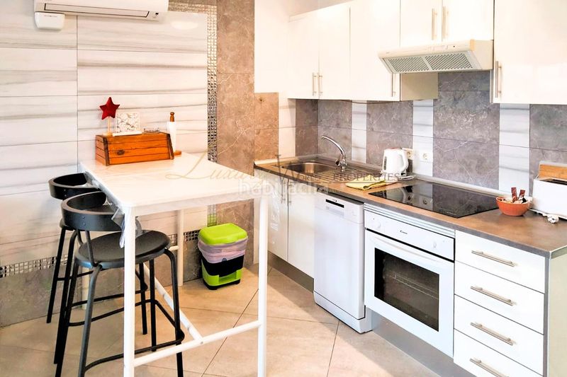 Foto 74427623-3391-45a9-aef6-464400a646b9. Apartament a Los Cristianos Arona