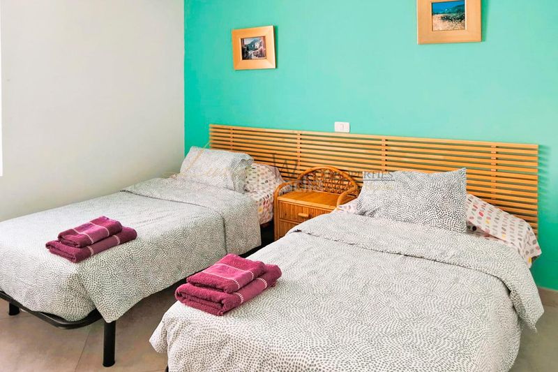 Foto 861b6668-7855-4a29-9fe9-72f8c94ce49d. Apartament a Los Cristianos Arona