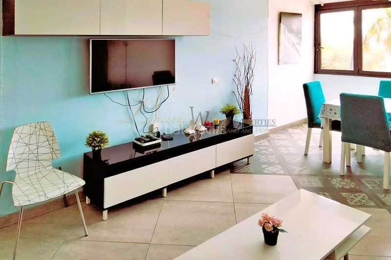 Foto e3e4b596-5a58-44d2-a228-878298064bbf. Apartament a Los Cristianos Arona