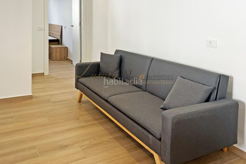 Foto 23033c49-e24b-4e49-bbb8-394231906bbe. Apartament amb piscina a Costa del Silencio Arona