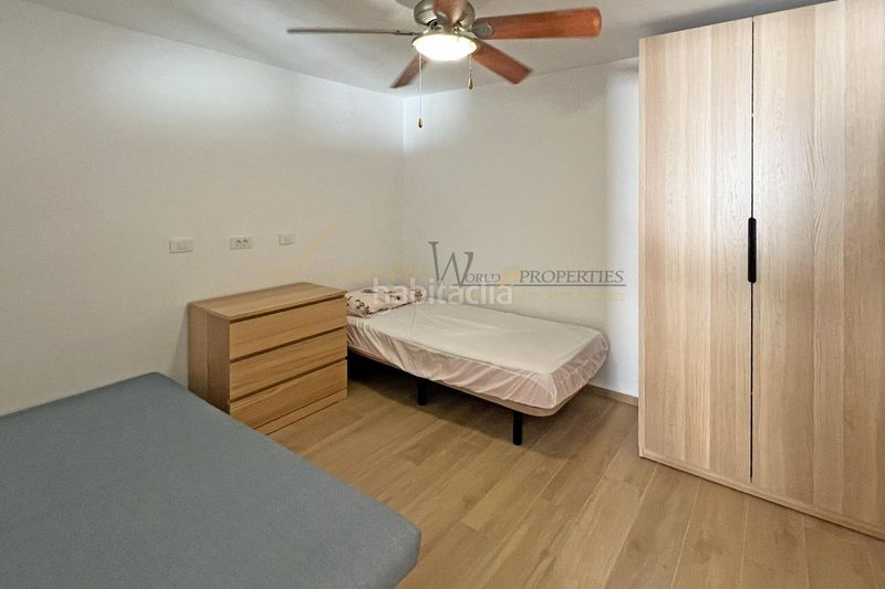 Foto 51be559a-dfa0-43f6-a49f-4e370fe4813e. Apartament amb piscina a Costa del Silencio Arona