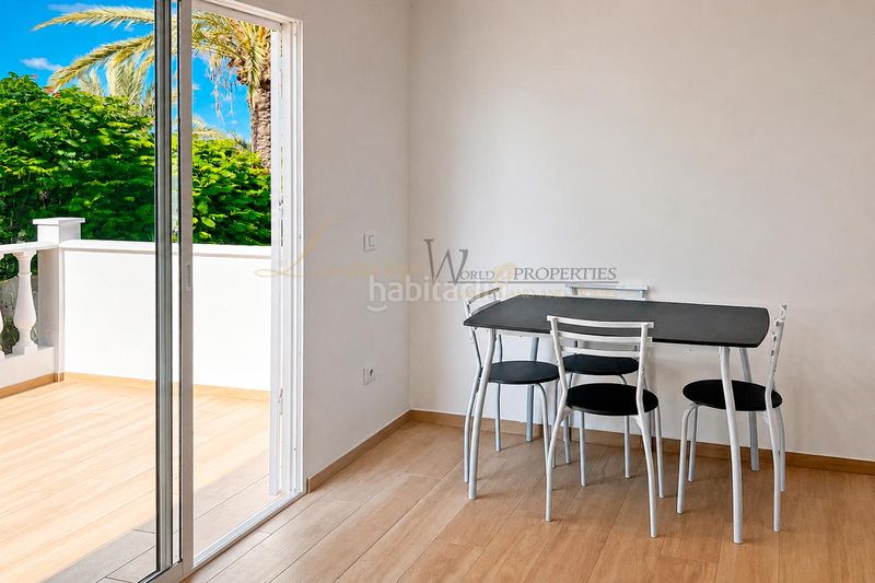Foto cdc37d17-7b34-4e2e-bf84-2ac9269f8e90. Apartament amb piscina a Costa del Silencio Arona
