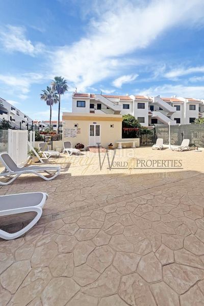 Foto a5996c0f-45de-4485-8f43-4e26be7eb759. Pis a Costa del Silencio Arona