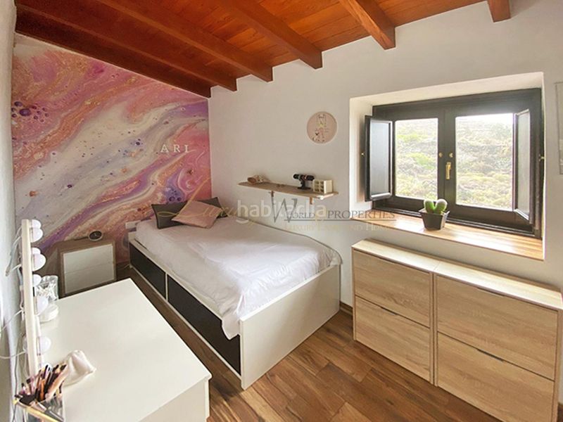 Foto 459107b6-8071-4a2b-acbe-52f84f7c8677. Casa a Guía de Isora interior Guía de Isora