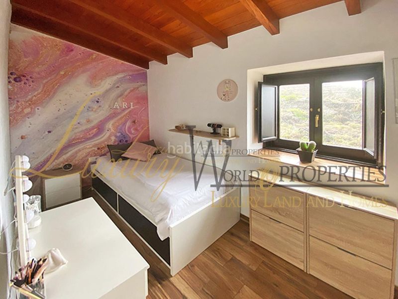 Foto 60b15b4a-4116-4119-be38-93459cc9e804. Casa a Guía de Isora interior Guía de Isora