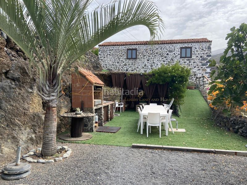 Foto 6b056cfb-3633-4ab4-aba5-7ff7ad7d7c5c. Casa a Guía de Isora interior Guía de Isora