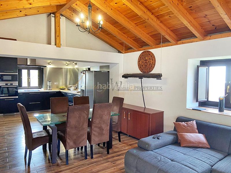 Foto 93685c1d-546f-4508-84c1-959ae08d1c2c. Casa a Guía de Isora interior Guía de Isora