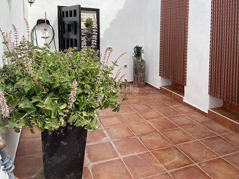 Foto ad65d311-9174-4faa-82f1-60ecc6350e47. Casa a Guía de Isora interior Guía de Isora