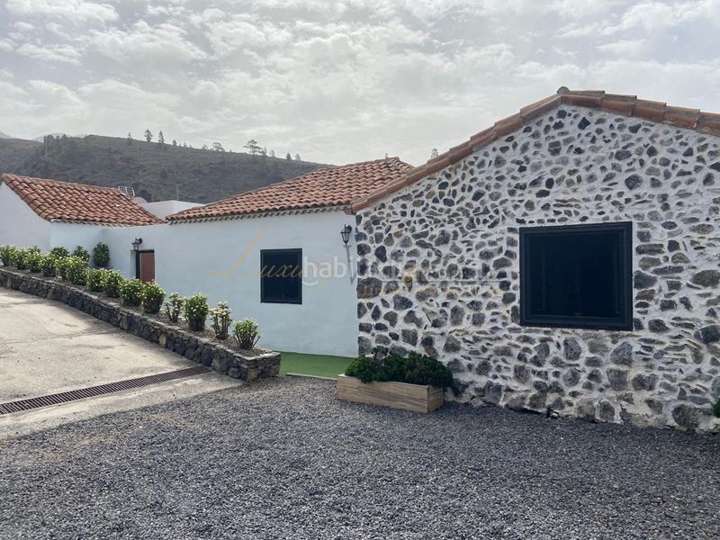 Foto b9ec6a58-8692-46bd-ad00-835b413e9f1d. Casa a Guía de Isora interior Guía de Isora