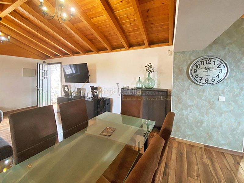 Foto c680a691-5fa2-4e56-98f7-7467a24ac0b7. Casa a Guía de Isora interior Guía de Isora