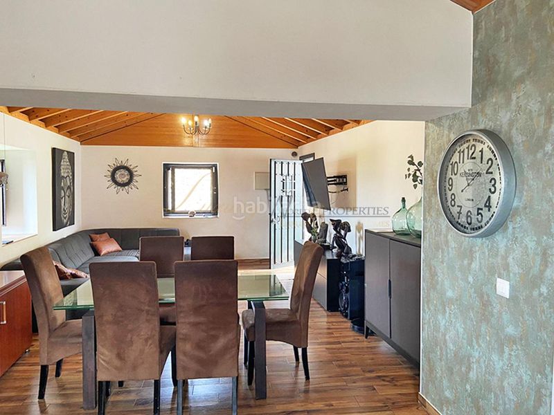 Foto db93c0dd-7884-4770-b094-d9db036132c8. Casa a Guía de Isora interior Guía de Isora