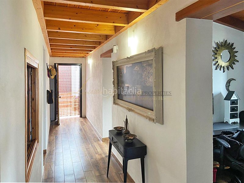 Foto df6de3b3-6d2d-409e-88f4-56da00016d3d. Casa a Guía de Isora interior Guía de Isora