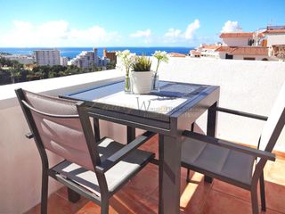 Penthouse  Finlandia. Montesol  san eugenio alto l