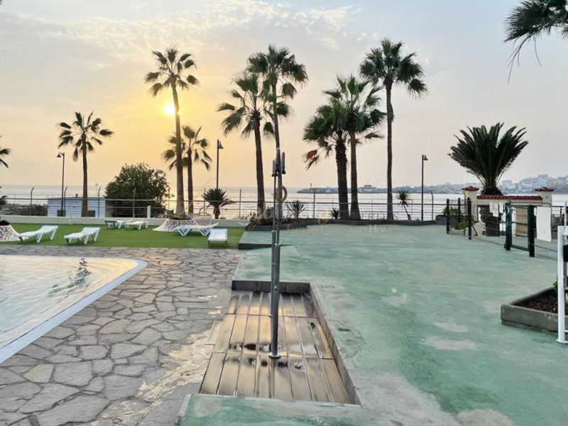 Foto 2c8de028-be74-4116-999e-dd18bf7a198c. Apartament amb piscina a Los Cristianos Arona