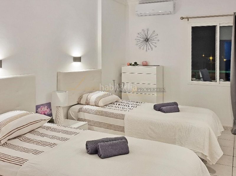 Foto 388628b5-26b5-4414-b347-ff6ed59242ca. Apartament amb piscina a Los Cristianos Arona