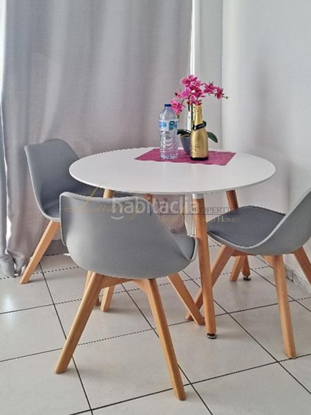Foto fcb39999-981c-4063-9c30-160e83d2d4b2. Apartament amb piscina a Los Cristianos Arona