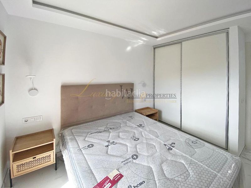 Foto 4970cb10-5bb0-40f4-8ec1-b8eeba2cff25. Apartament amb piscina a Los Cristianos Arona