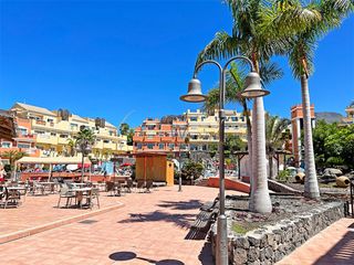 Piccolo appartamento  Meandro. Granada park  los cristianos
