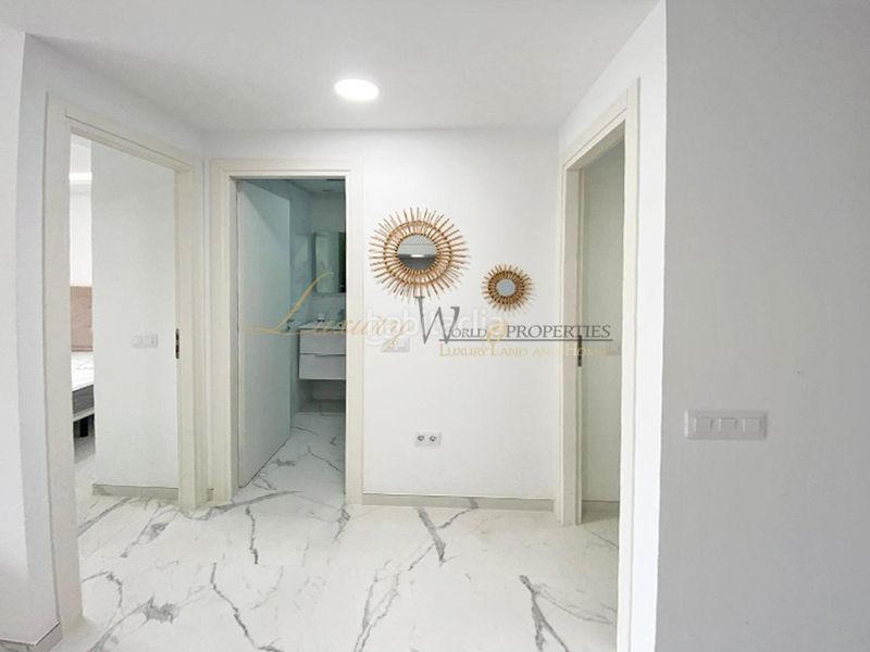 Foto ebf63f79-da32-4999-907d-30b762eee6ef. Apartament amb piscina a Los Cristianos Arona