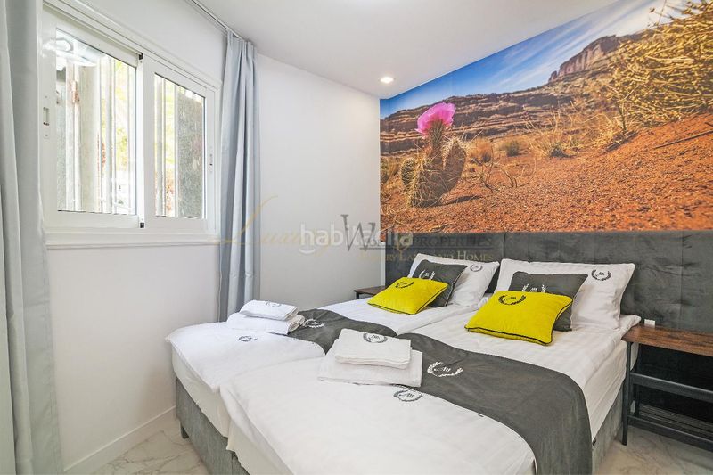 Foto 39b4b5b7-ee58-4a9c-b212-995835870378. Apartament amb piscina a Playa de las Américas Adeje