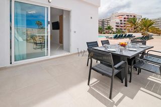 Apartament  Venezuela. Ponderosa  playa de las americas