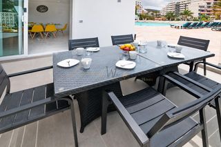 Apartament  Venezuela. Ponderosa  playa de las americas