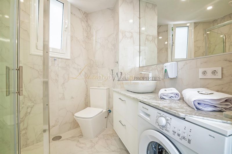 Foto bbcf8f2a-8c68-4ce4-9fb3-0dd5cdfa3d4a. Apartament amb piscina a Playa de las Américas Adeje