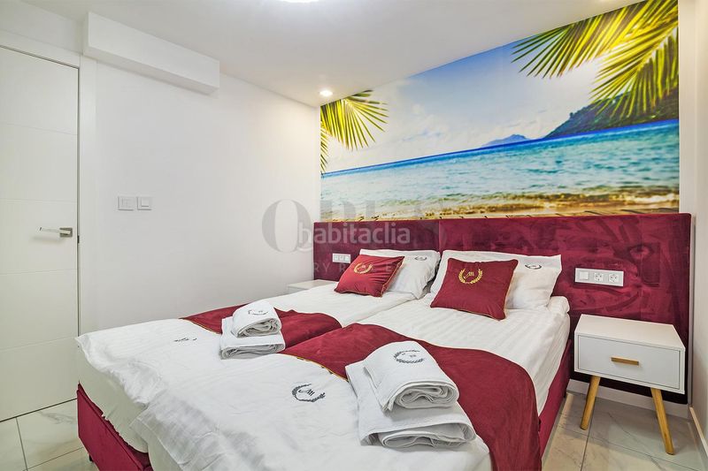 Foto 0245b887-d069-428c-b7a5-95241570e8c3. Apartament amb piscina a Playa de las Américas Adeje