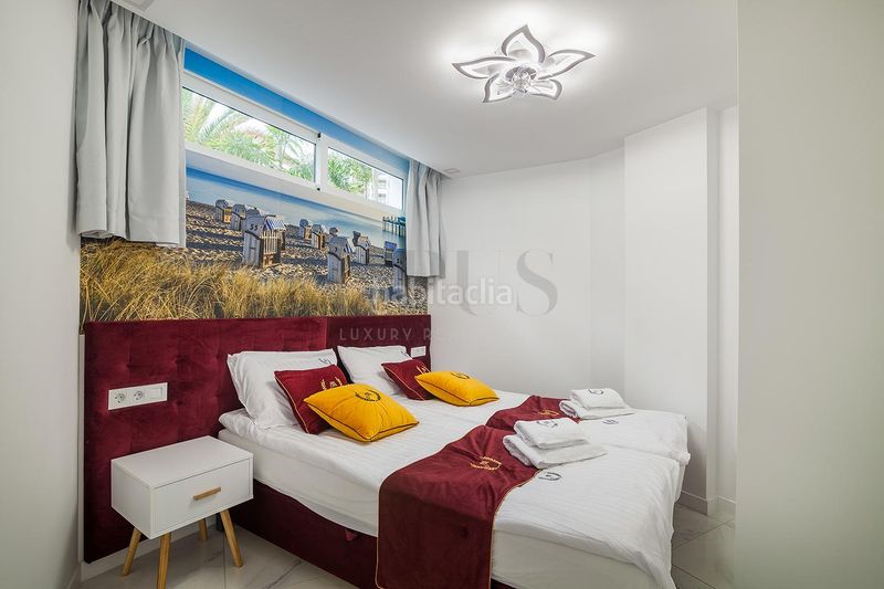 Foto 320165c5-50ed-434f-852a-d0864f2006b8. Apartament amb piscina a Playa de las Américas Adeje