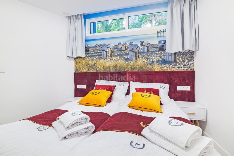 Foto 483bb812-52c4-4b59-b5ab-2db7235556b7. Apartament amb piscina a Playa de las Américas Adeje