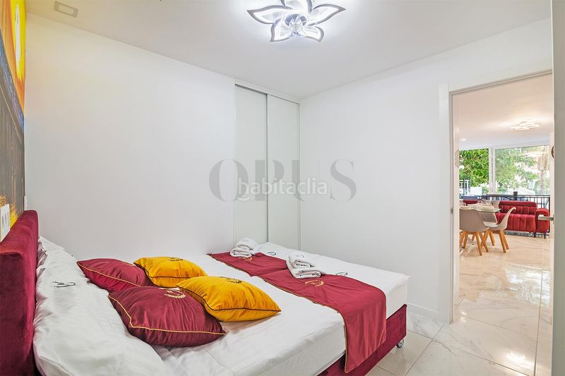 Foto 5d5f56a9-636a-4731-b938-7e7c0e20ba54. Apartament amb piscina a Playa de las Américas Adeje