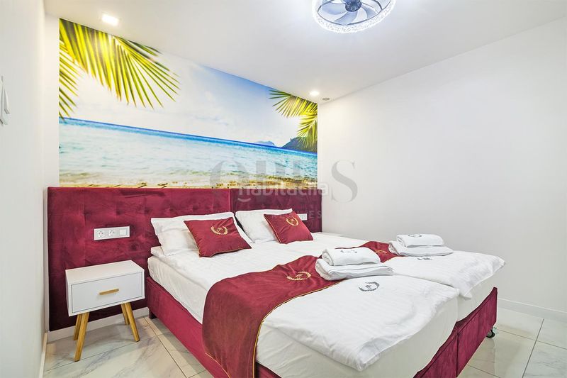 Foto 604900af-6732-42ef-a36e-c79cc58674b4. Apartament amb piscina a Playa de las Américas Adeje