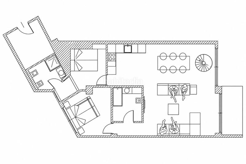 Foto 6592c1b0-65f8-4df4-8d98-f43f1c880ea4. Apartament amb piscina a Playa de las Américas Adeje