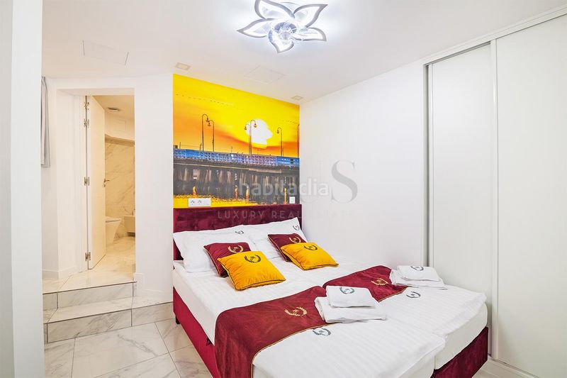Foto 6d18dbbf-4a59-4026-92d3-db70665ac3b2. Apartament amb piscina a Playa de las Américas Adeje