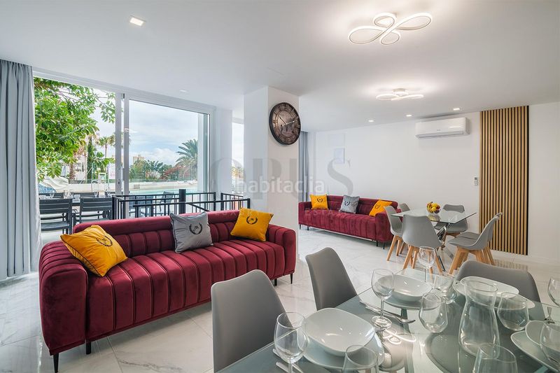 Foto 86197c5b-789d-4a75-a2c7-e336ddbbfc87. Apartament amb piscina a Playa de las Américas Adeje