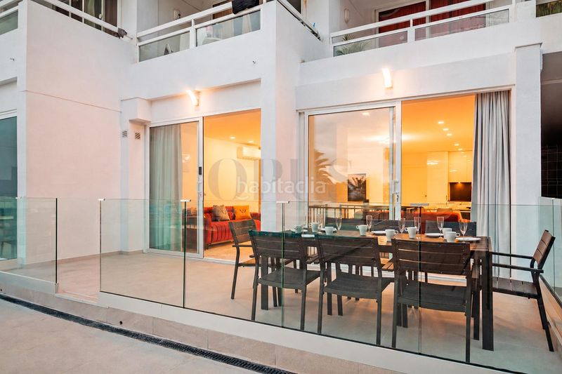 Foto a8dd0283-b98b-4d33-a0ac-052c4c843f2a. Apartament amb piscina a Playa de las Américas Adeje