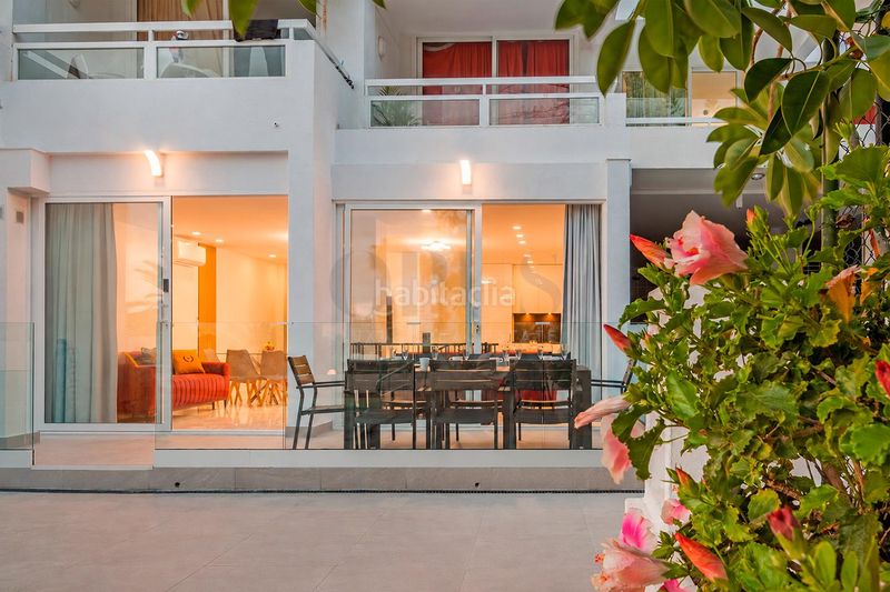 Foto f8b5de97-67ae-4129-a941-66ba89359ab7. Apartament amb piscina a Playa de las Américas Adeje