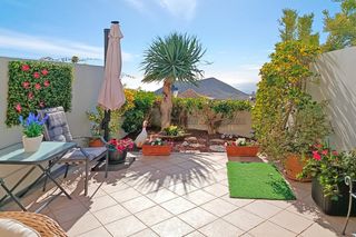 Duplex  Tinguafaya. Aguilas del teide  chayofa