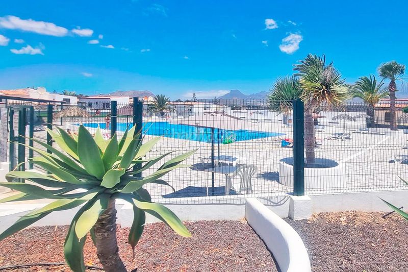 Foto 5b7ec794-9194-48d0-a914-953fb00ba8f2. Apartament amb piscina a Costa del Silencio Arona