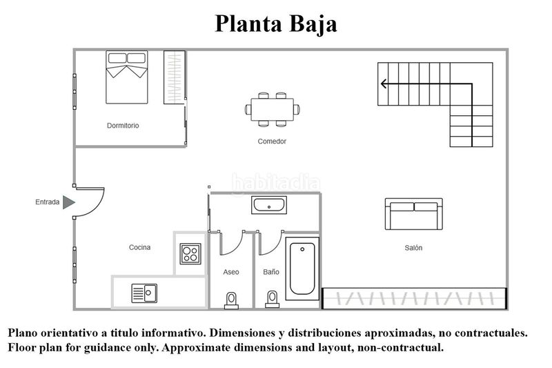Foto 975ec0bc-b1bd-40ae-bf29-bc8335921435. Apartament amb piscina a Costa del Silencio Arona