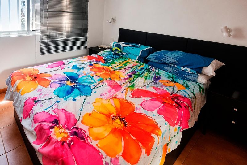 Foto c473f5d9-2e8e-44cf-8ffa-ad6f95192d16. Apartament amb piscina a Costa del Silencio Arona