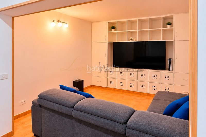 Foto c8404906-73c3-4692-8383-a061cc42981c. Apartament amb piscina a Costa del Silencio Arona