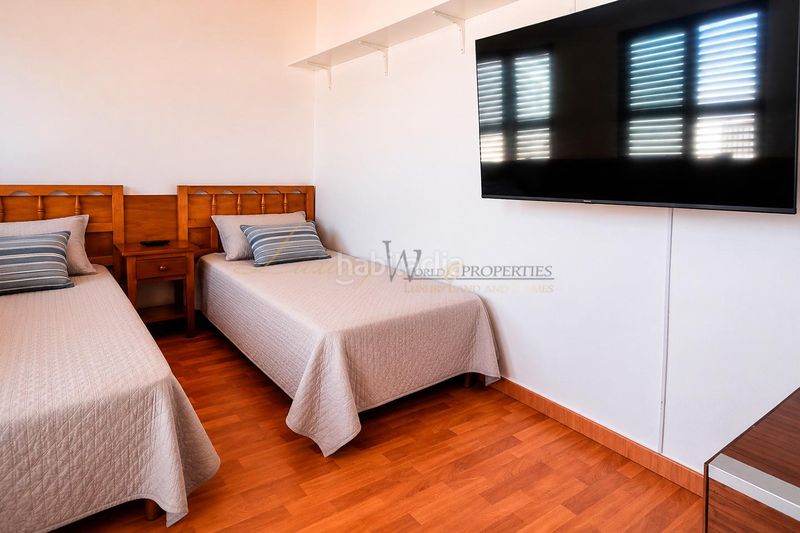 Foto dcd514b2-2113-4641-bea1-46cac73bd13d. Apartament amb piscina a Costa del Silencio Arona