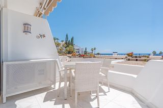 Studiowohnung  Gran bretaña. Panorama  san eugenio bajo c