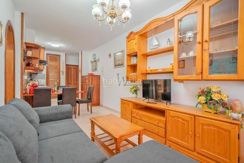Foto 33f882ec-85ee-4828-8a48-dd6afed42bf1. Apartament a Las Galletas Arona
