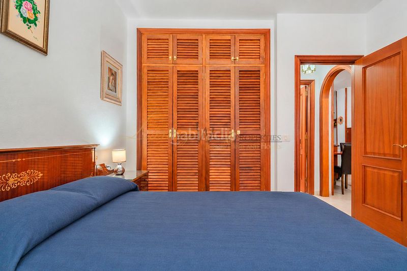 Foto 4898ff2d-2f1c-45e6-812b-998c27cc108f. Apartament a Las Galletas Arona