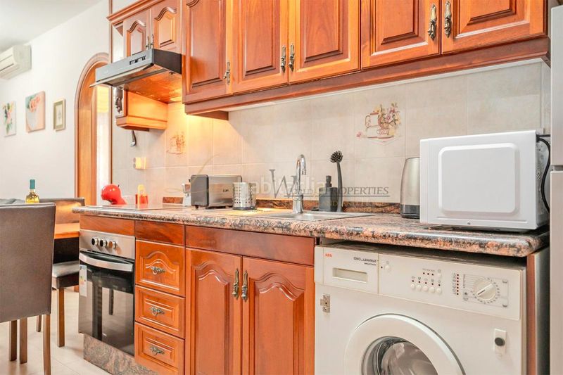 Foto 5a9811c1-2b71-43ab-bcb3-cf325fdff05f. Apartament a Las Galletas Arona
