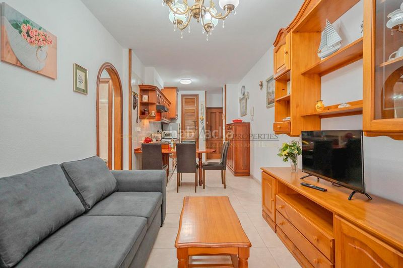 Foto 8c3b4e91-c6b2-4b55-b1f3-330e29405b5b. Apartament a Las Galletas Arona